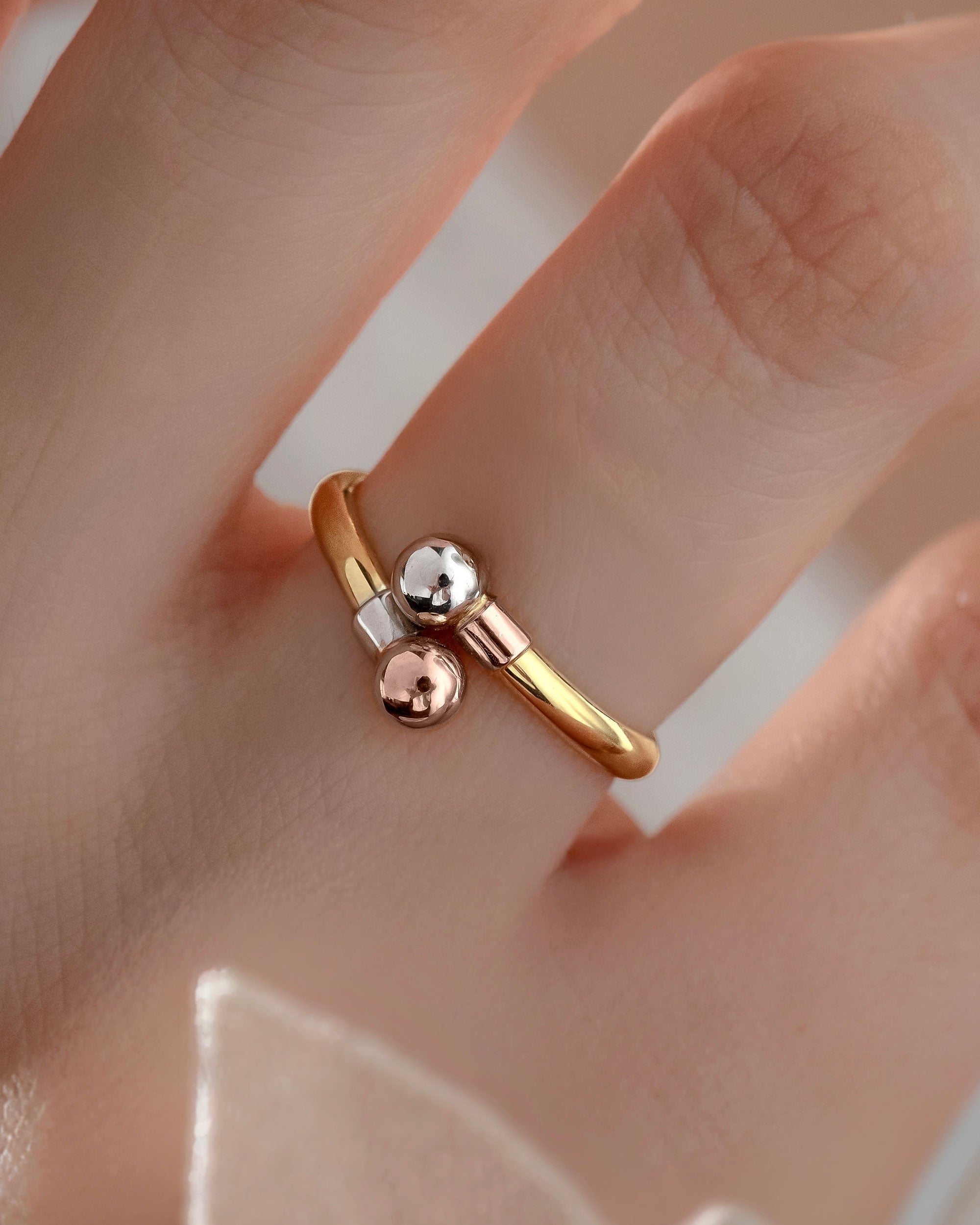 Anillo Tú y Yo