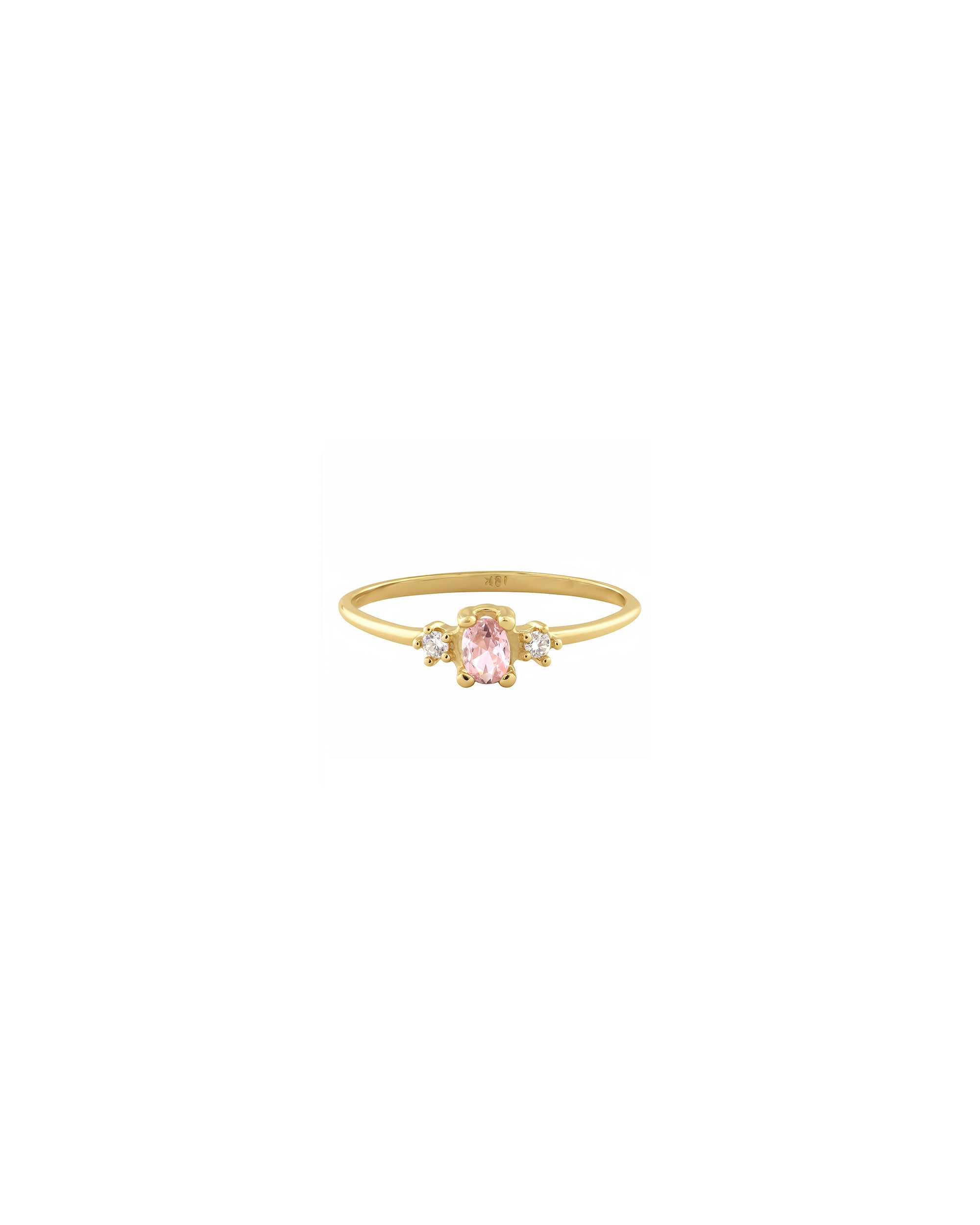 Anillo Dulce