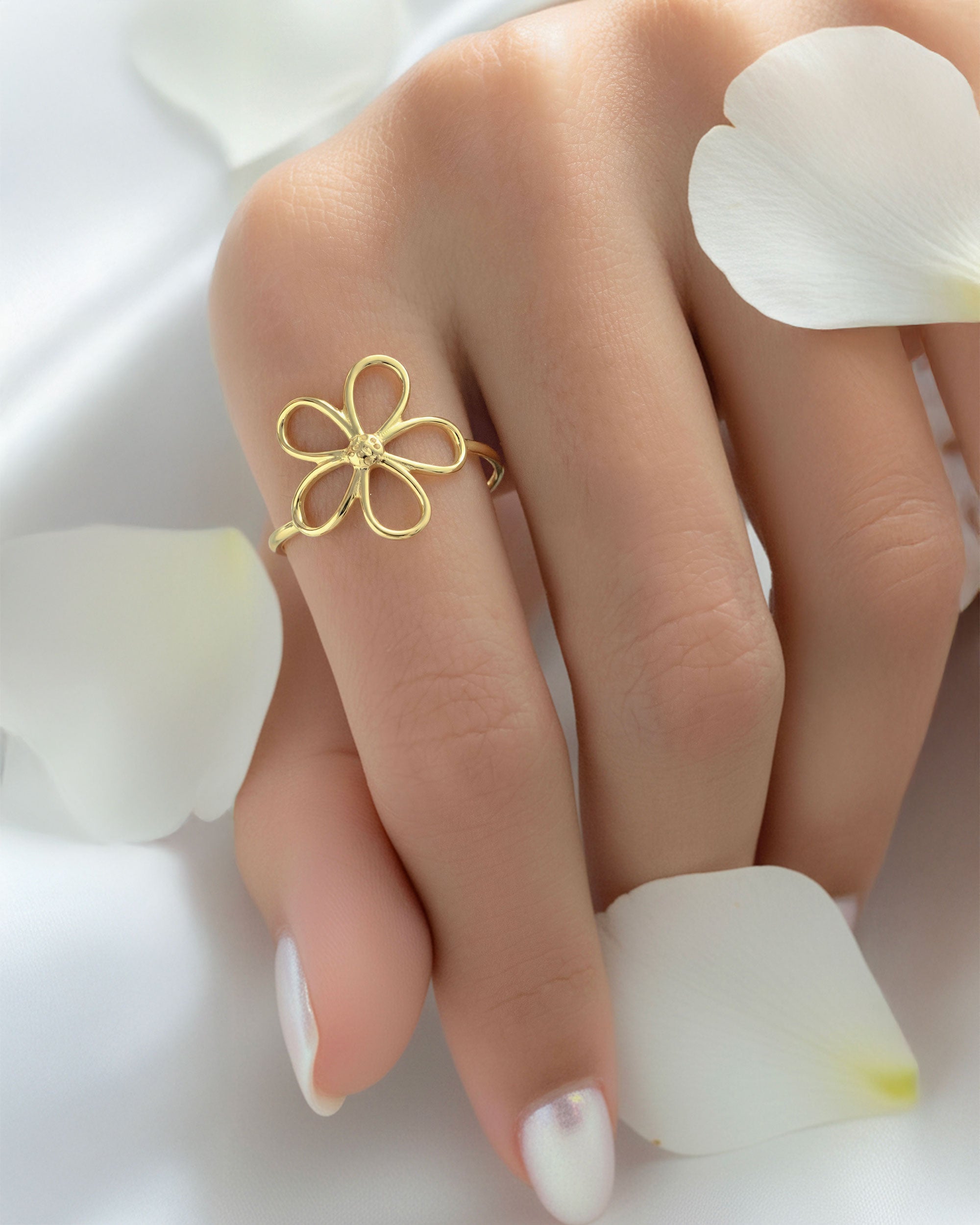 Anillo Bloom