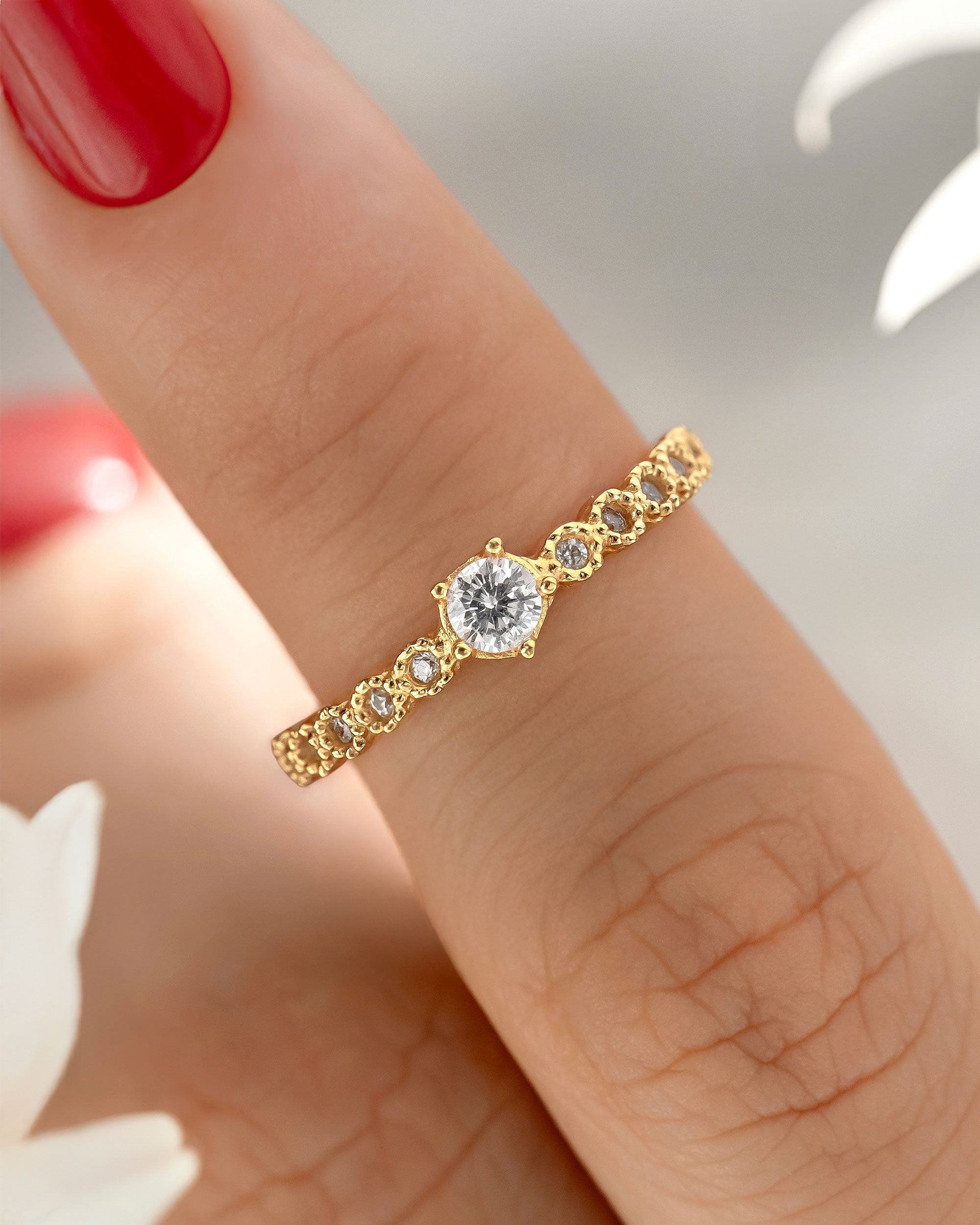 Anillo Galia