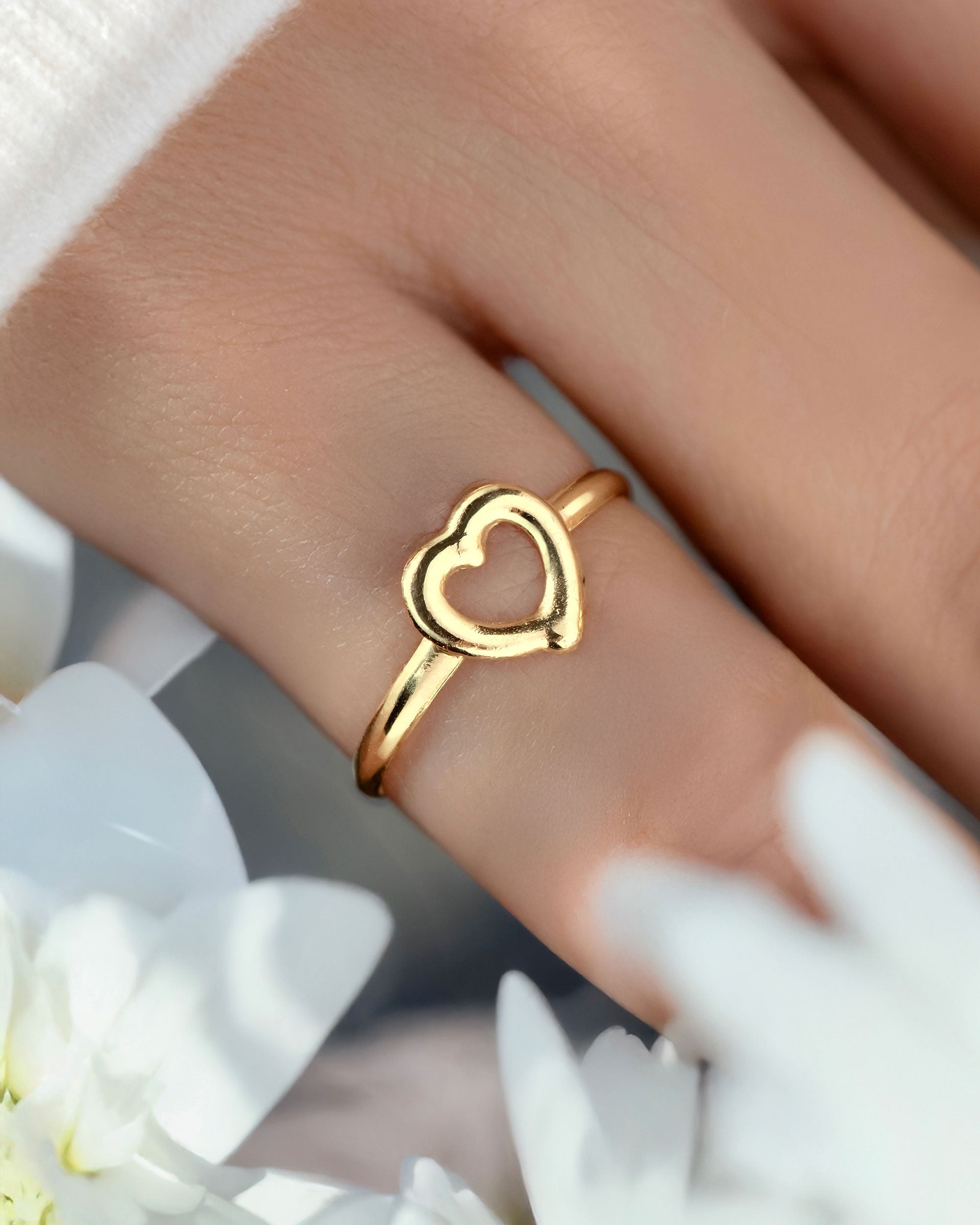 Anillo Amore