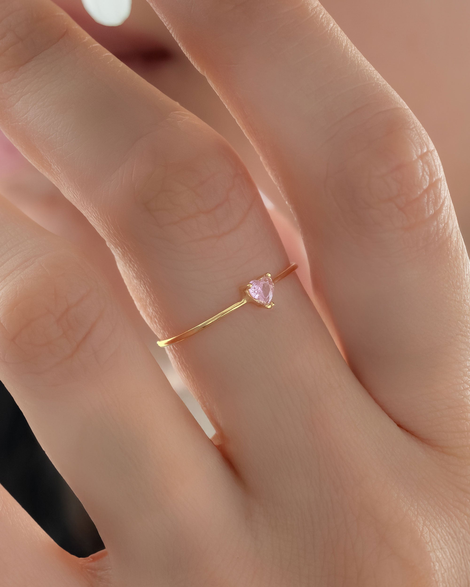 Anillo Amore