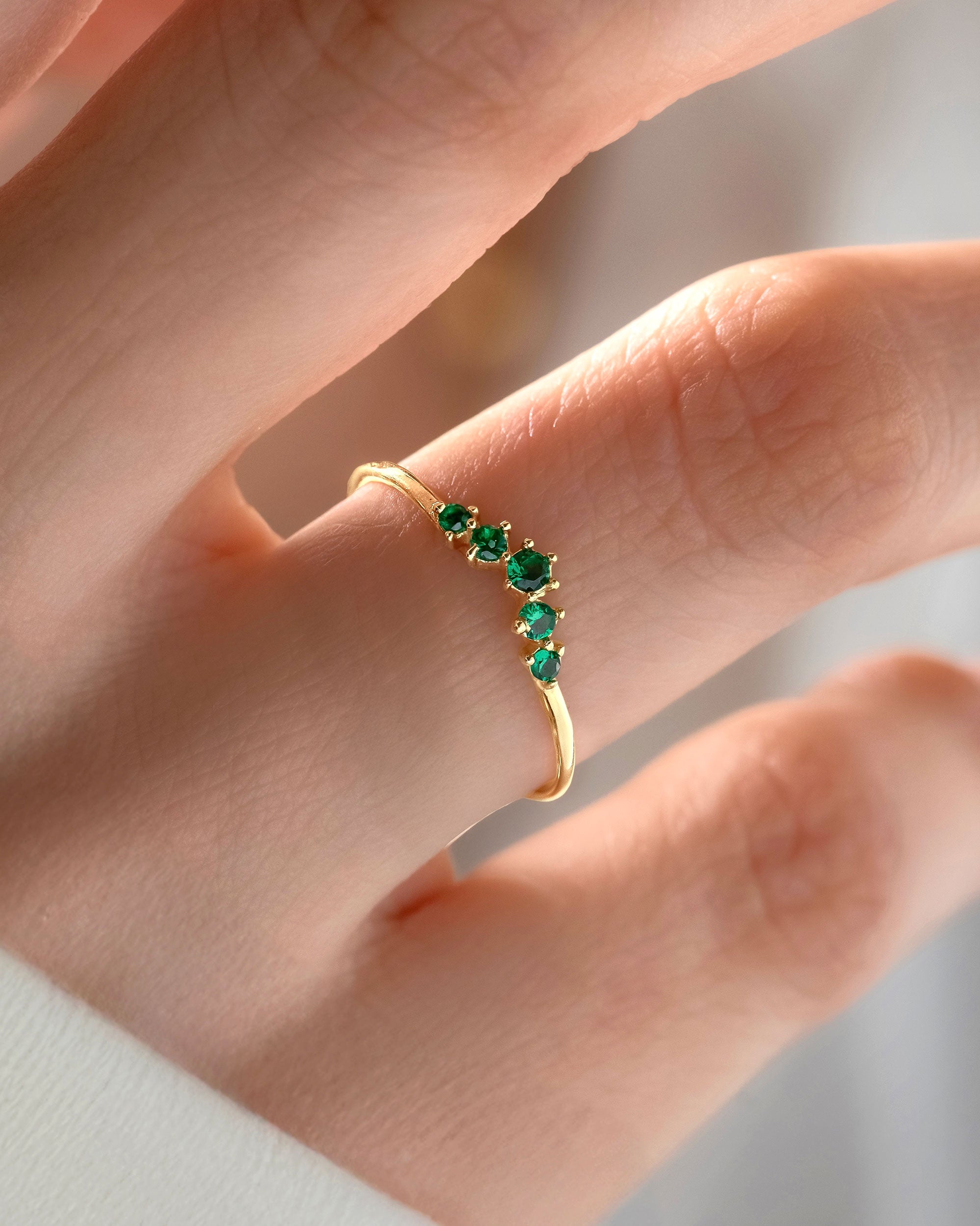 Anillo Gaia