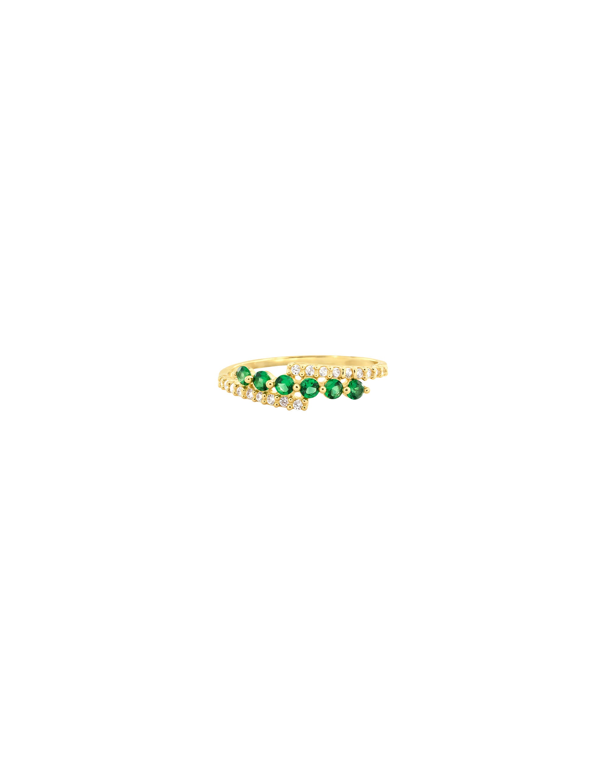 Anillo Evelyne