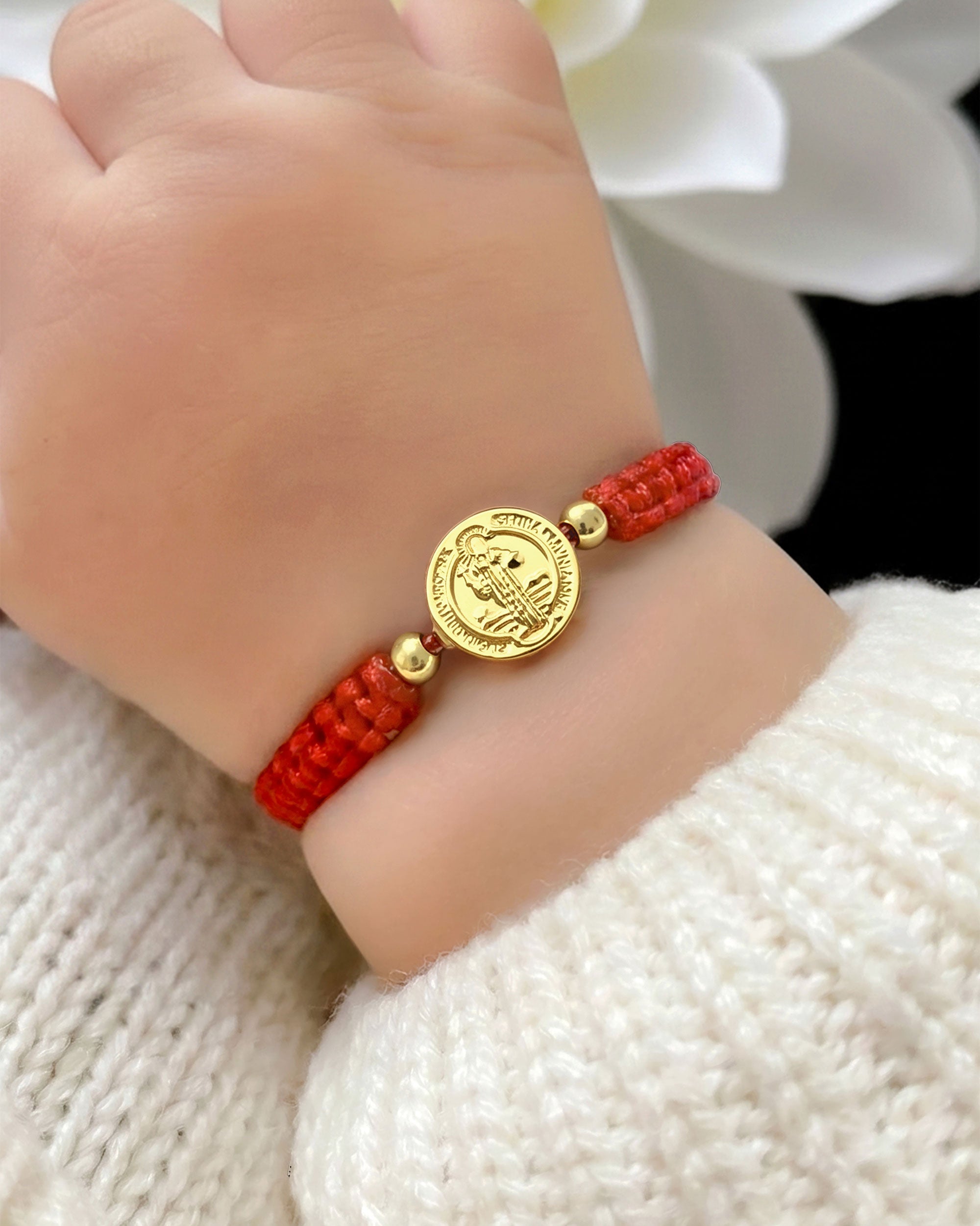 Pulsera San Benito