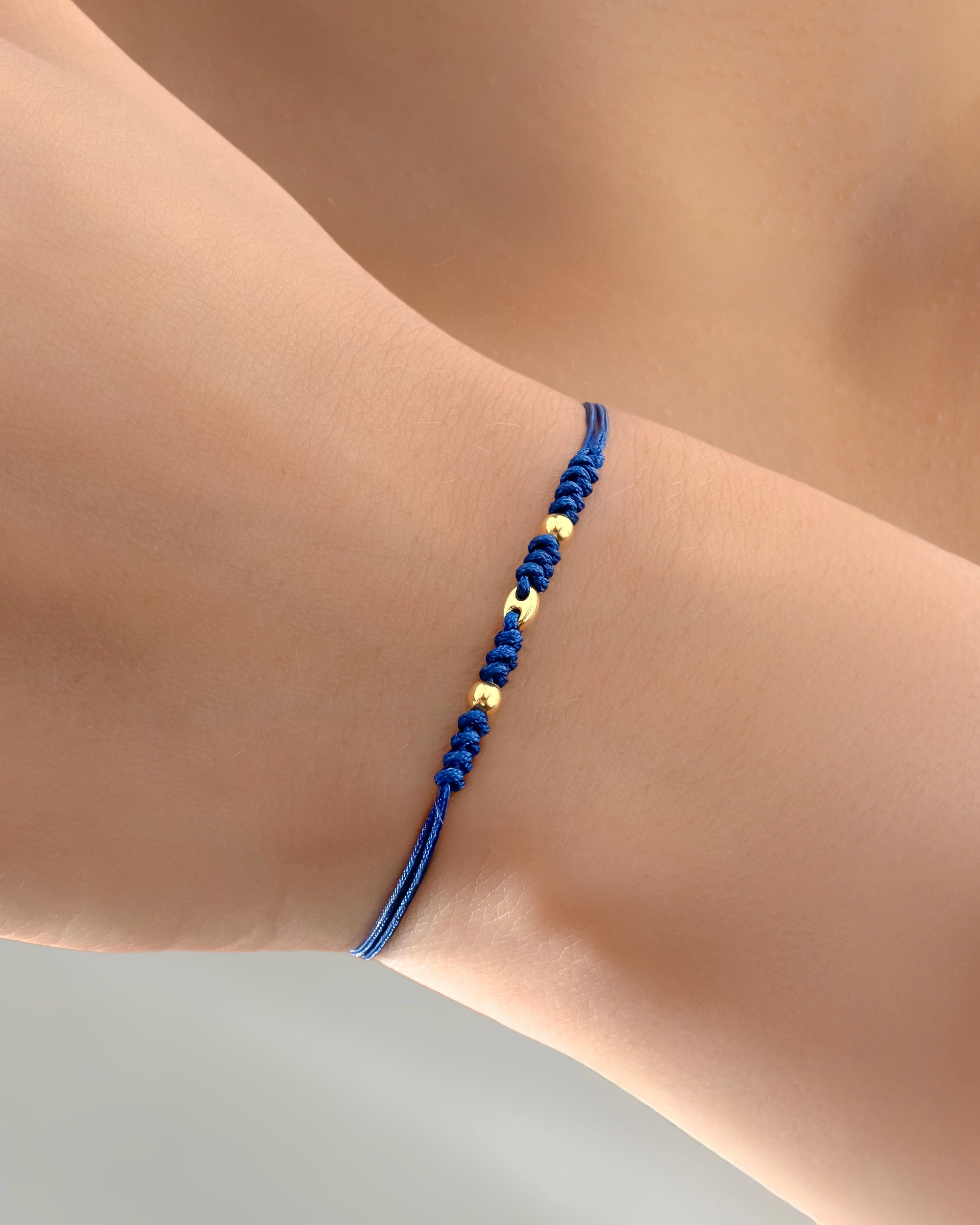 Pulsera Eslabón