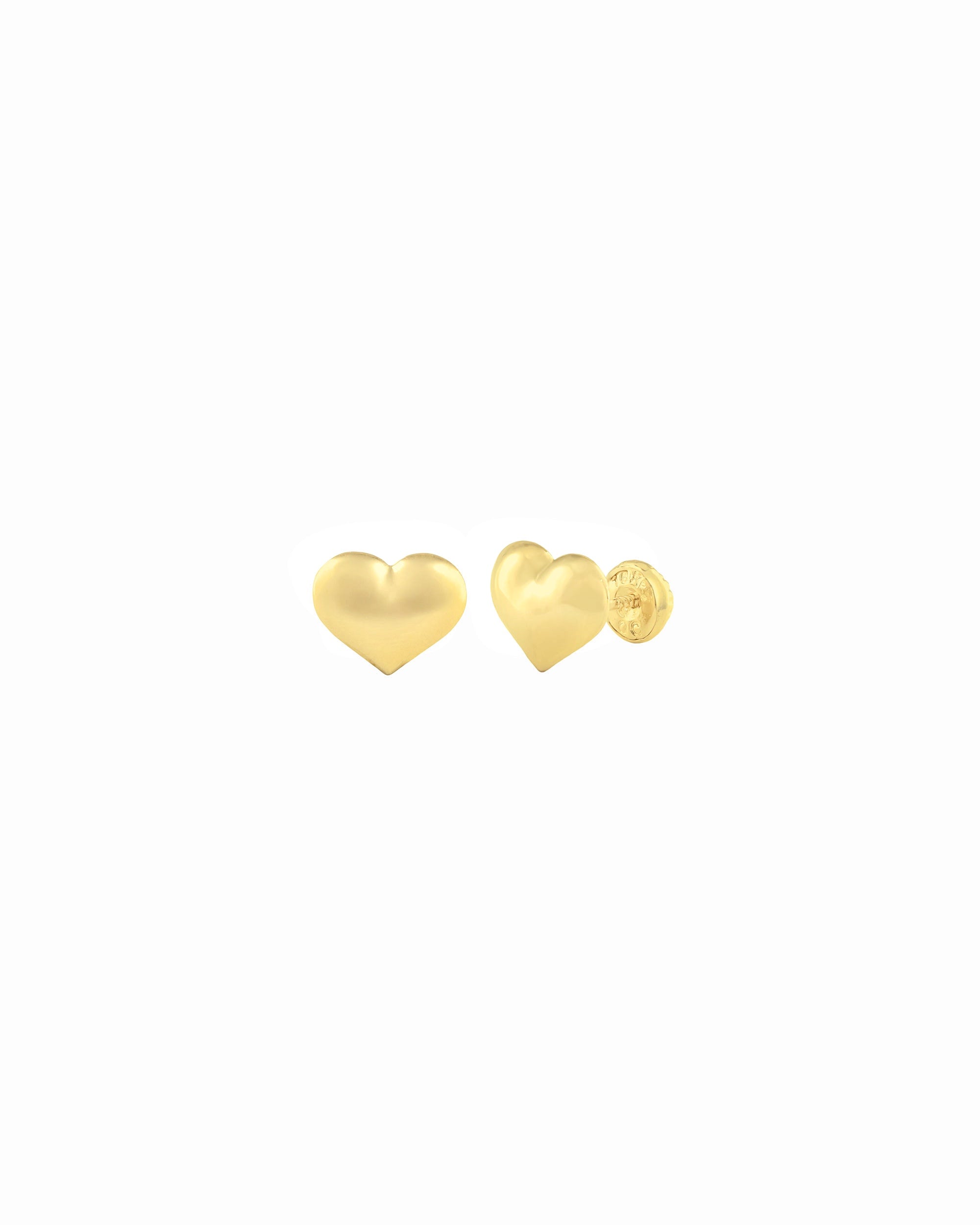 Topos Corazón