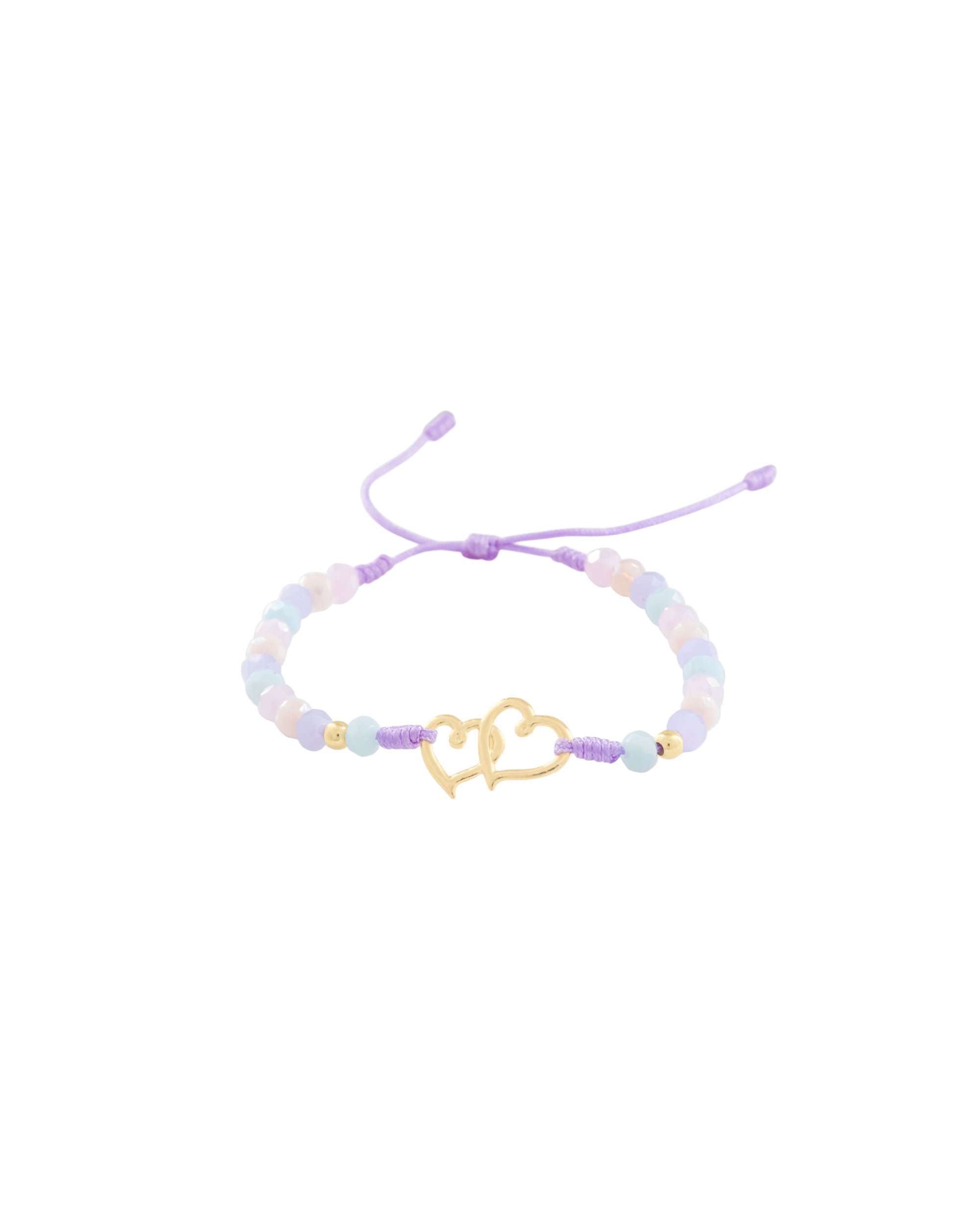 Pulsera Dual Love