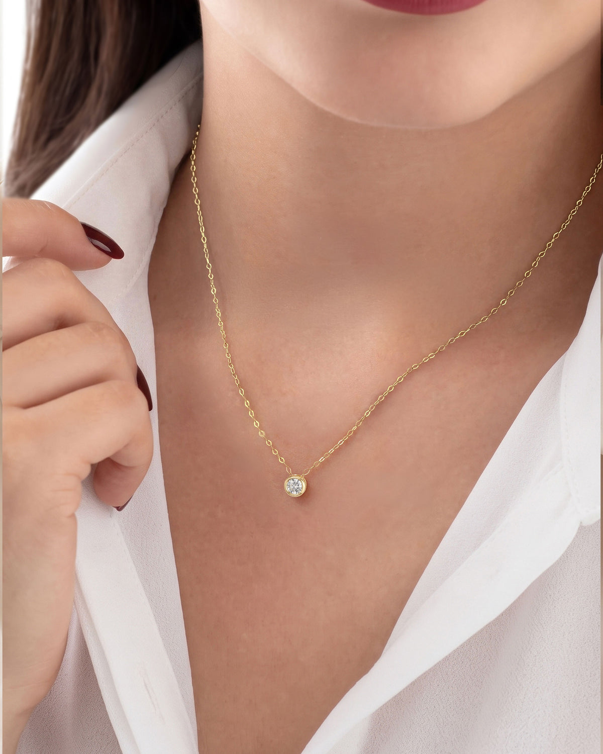 Luz de Diamante
