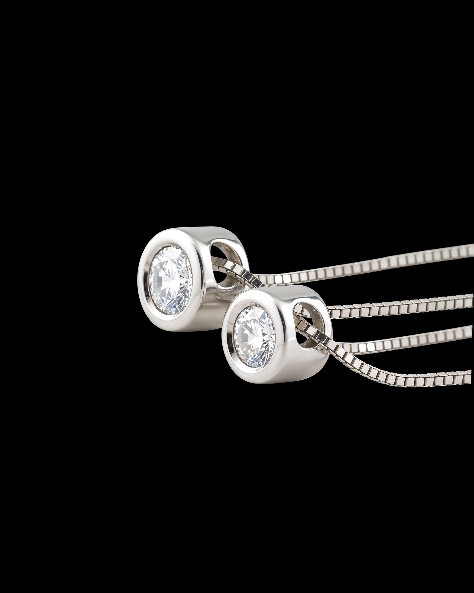 Punto de Diamante