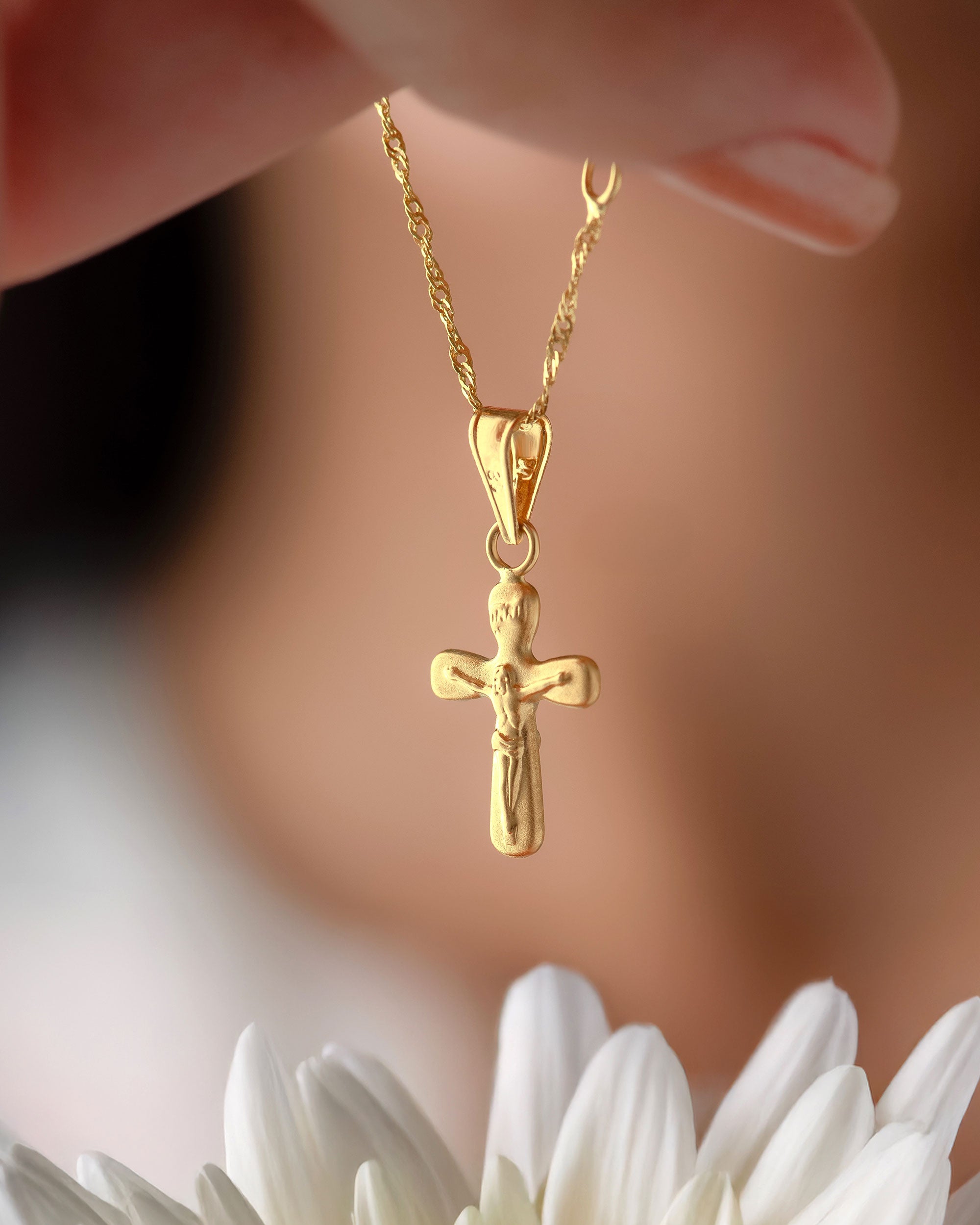 Dije Cristo