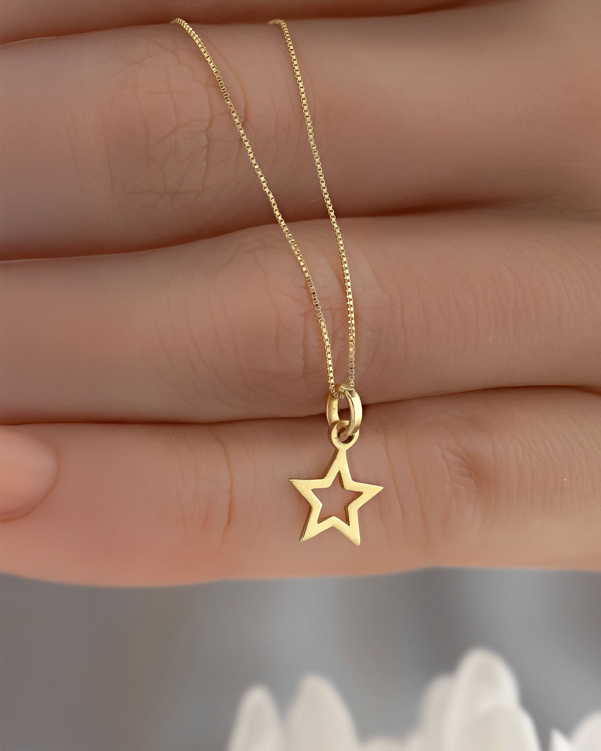 Dije Estrella