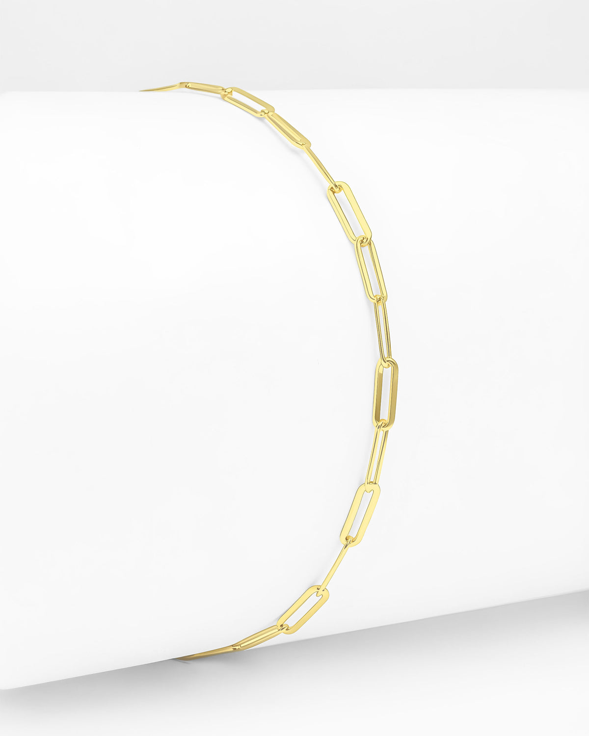 Pulsera Paper Clip Esencial