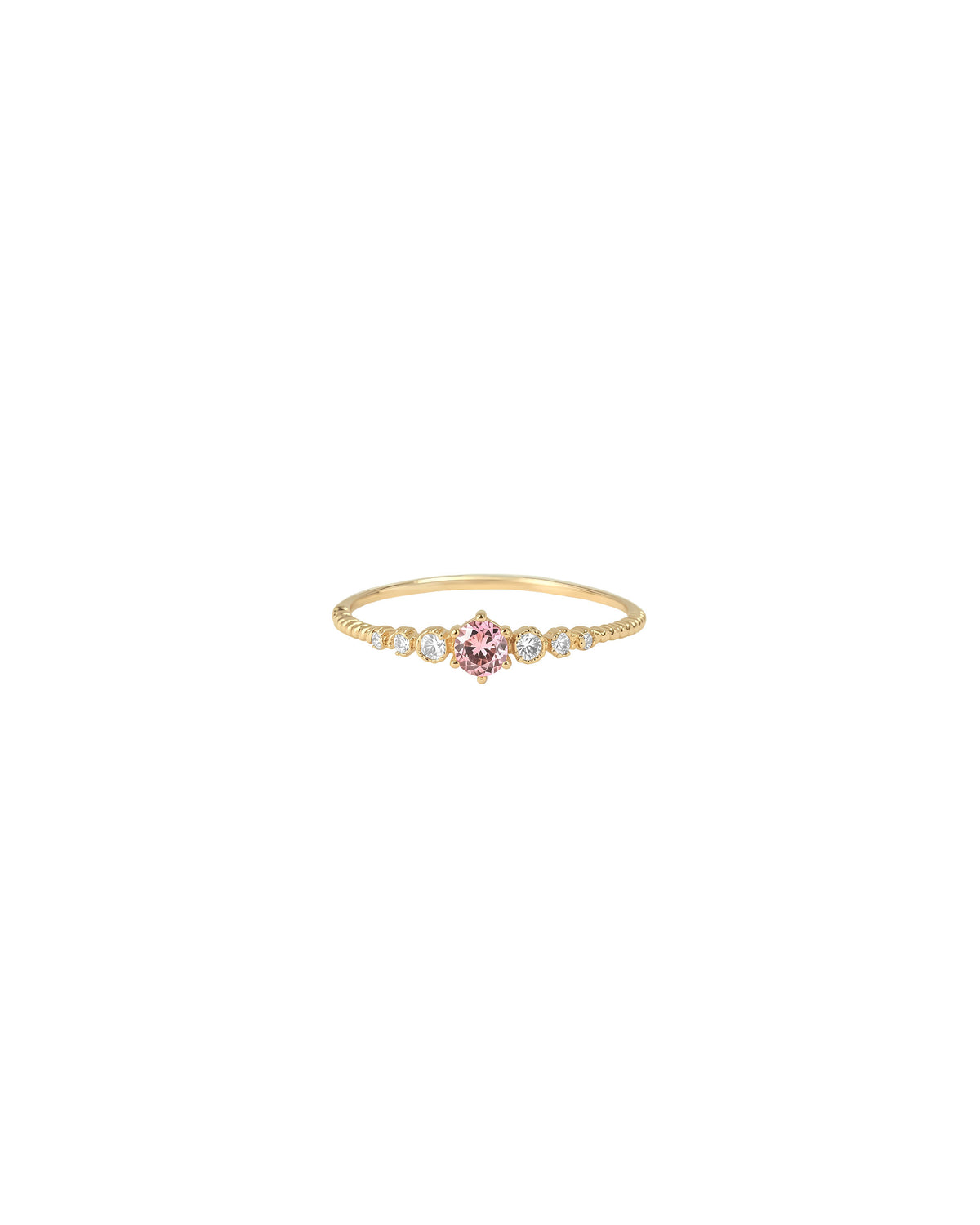 Anillo Amélie