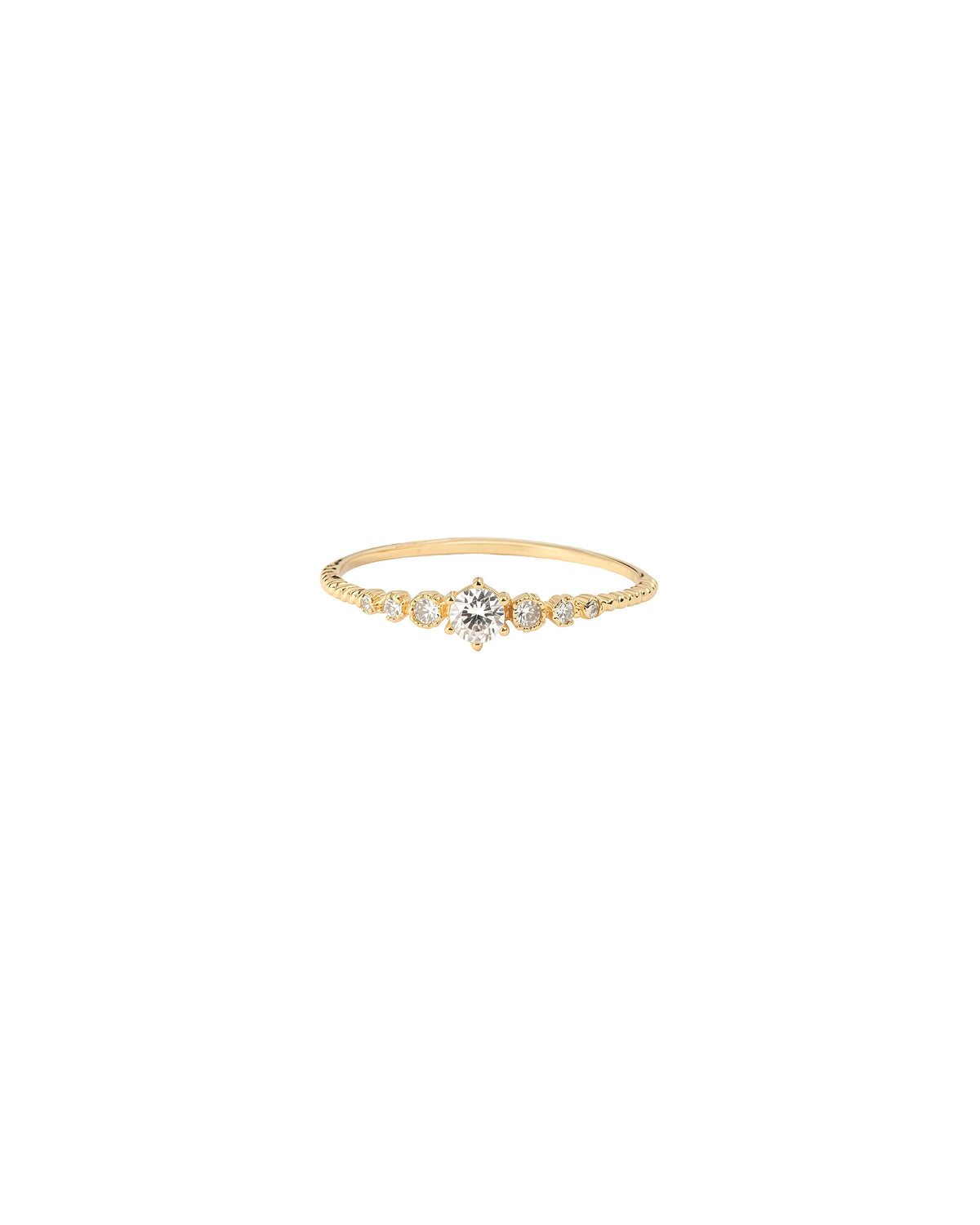 Anillo Lucero