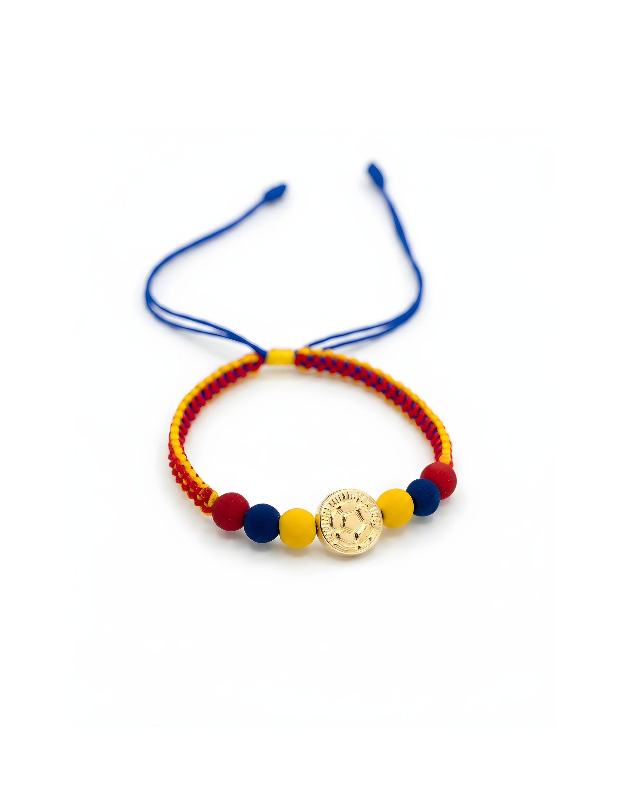Pulsera Mi Tricolor
