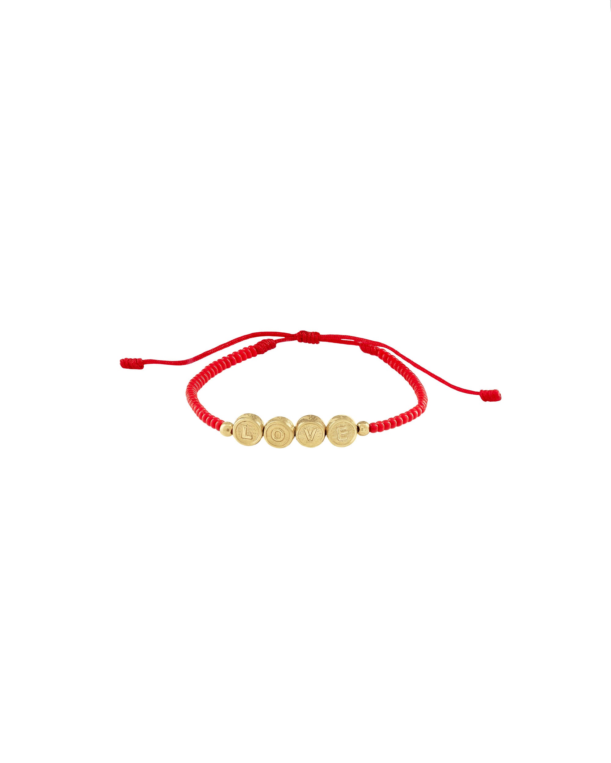 Pulsera Promesa de Amor
