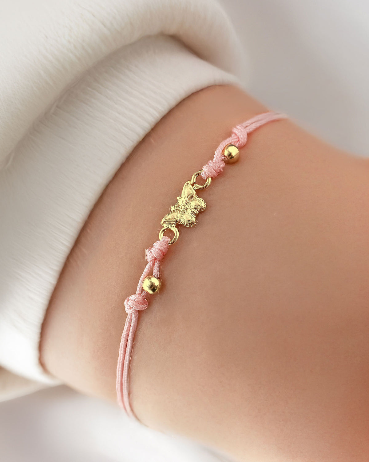 Pulsera Mariposa Encanto