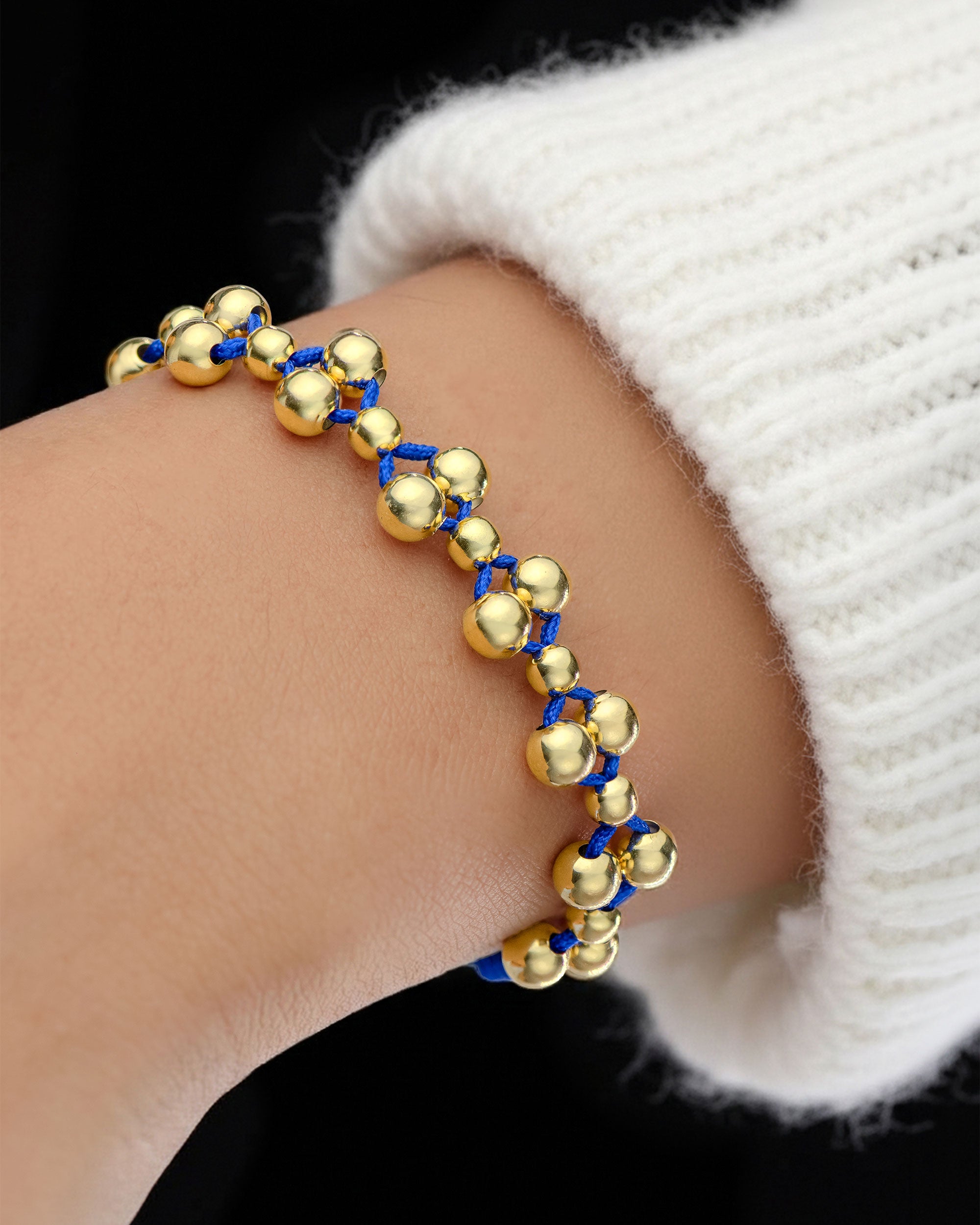 Pulsera Royal
