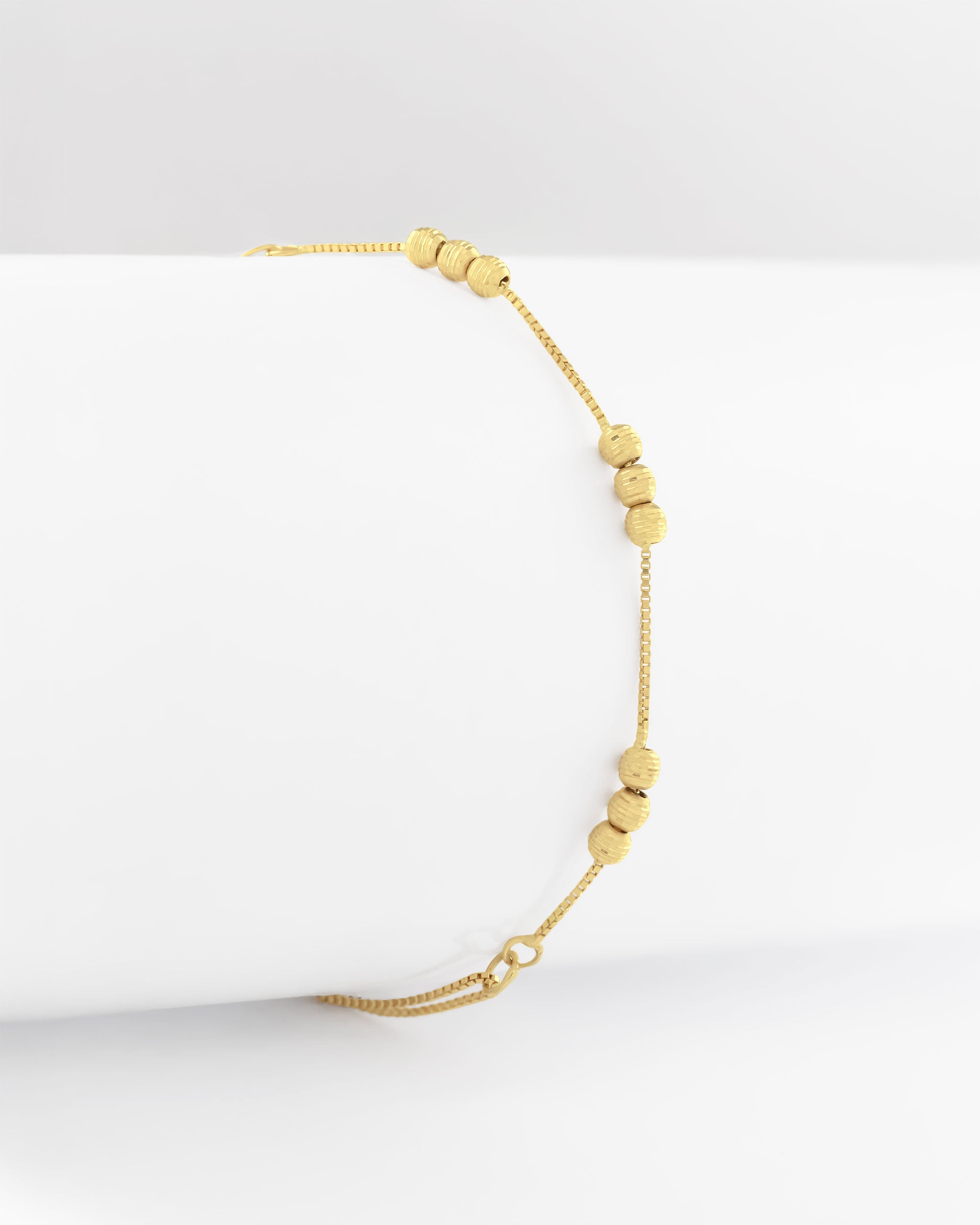 Pulsera Boreal