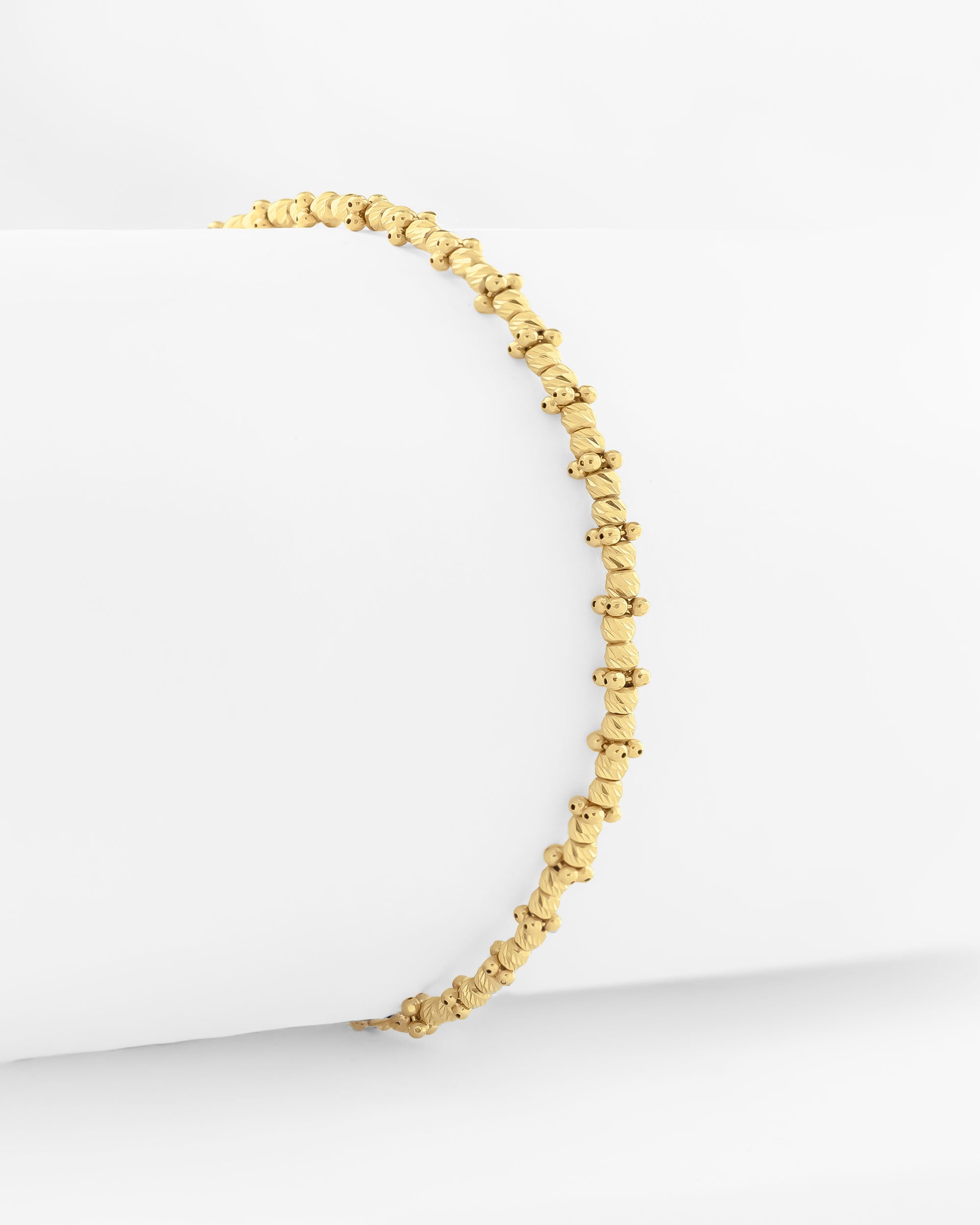 Pulsera Dorata