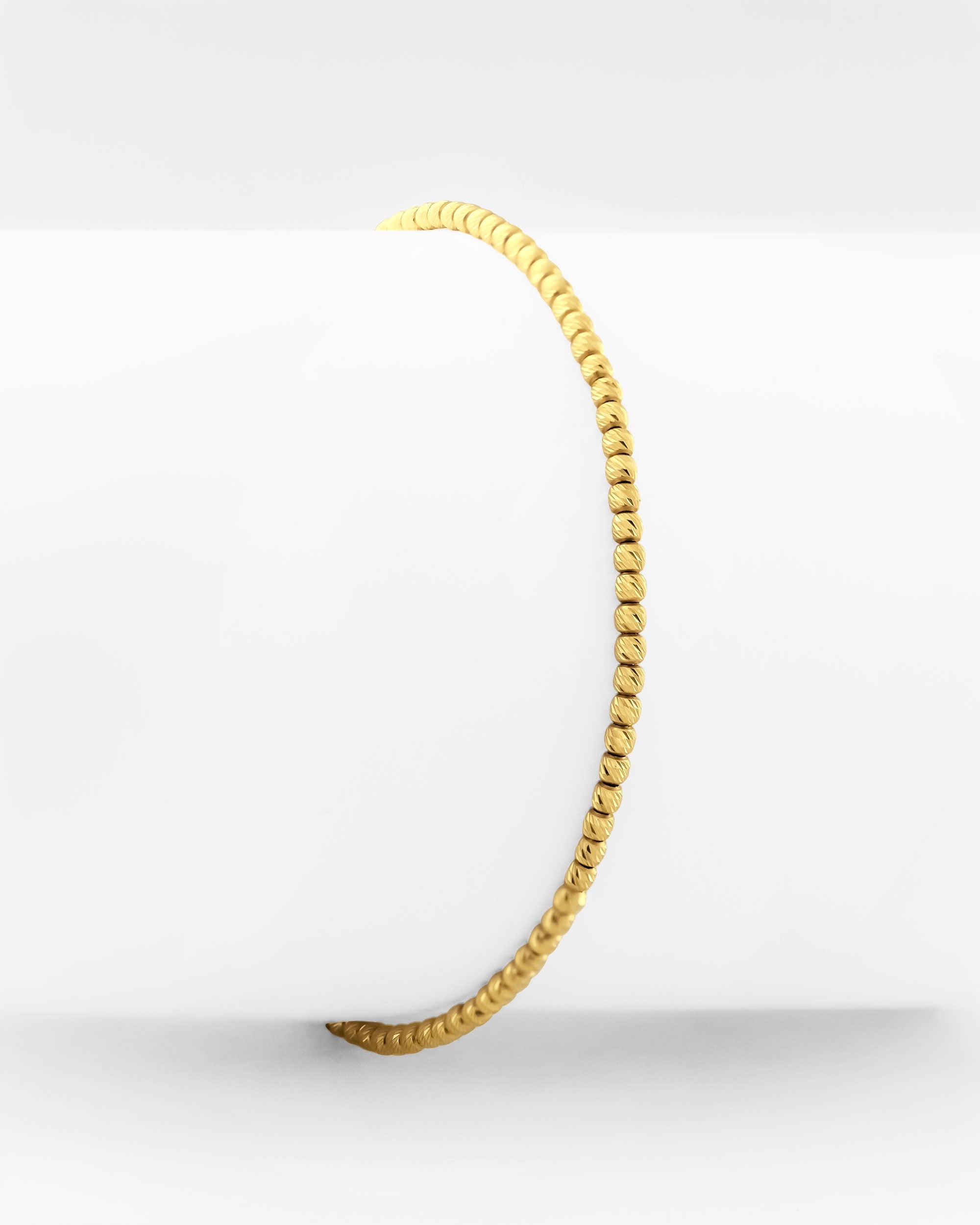 Pulsera Diamantada