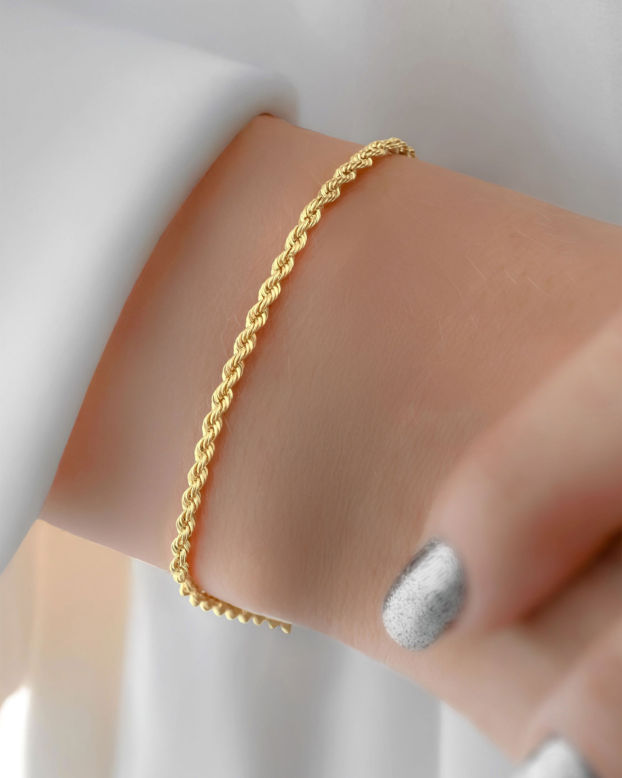 Pulsera Mini Lazo