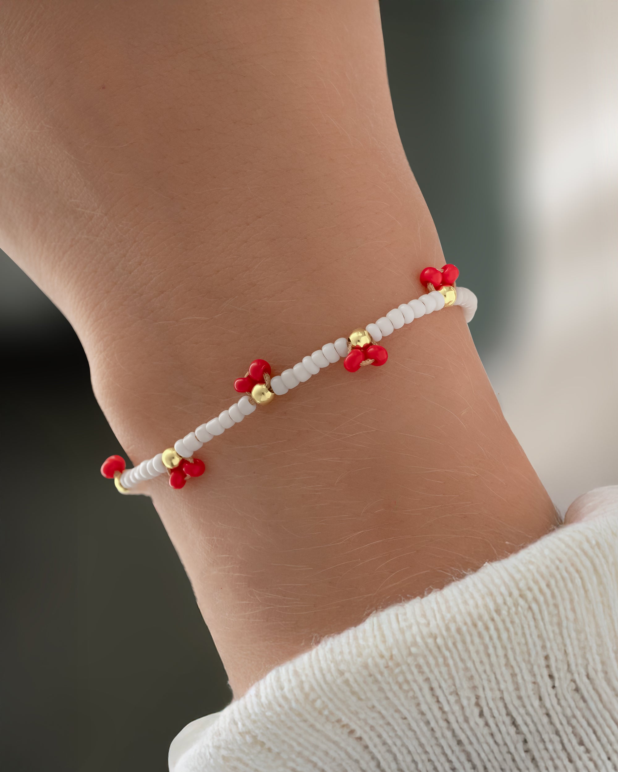 Pulsera Cherry