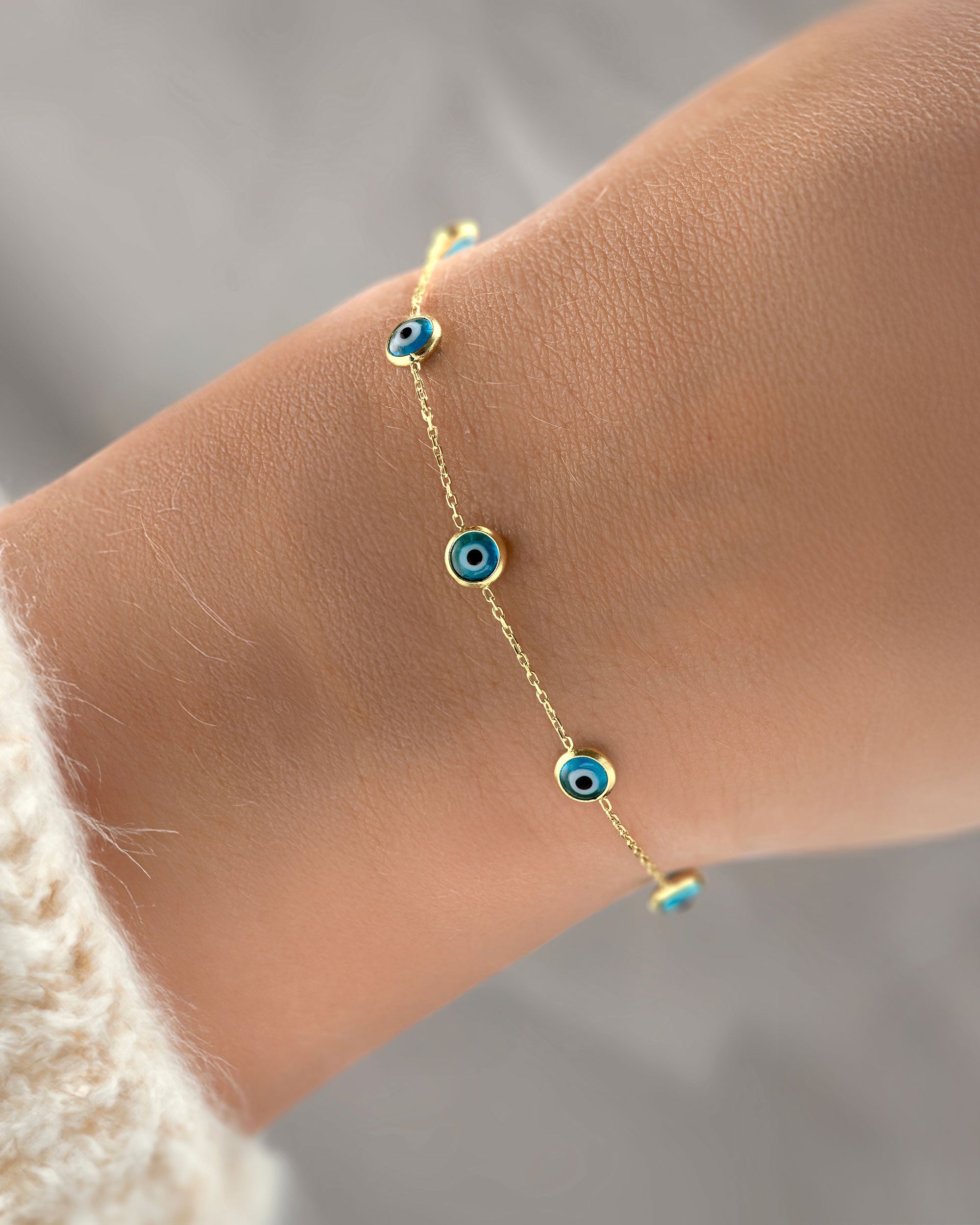 Pulsera Nazar