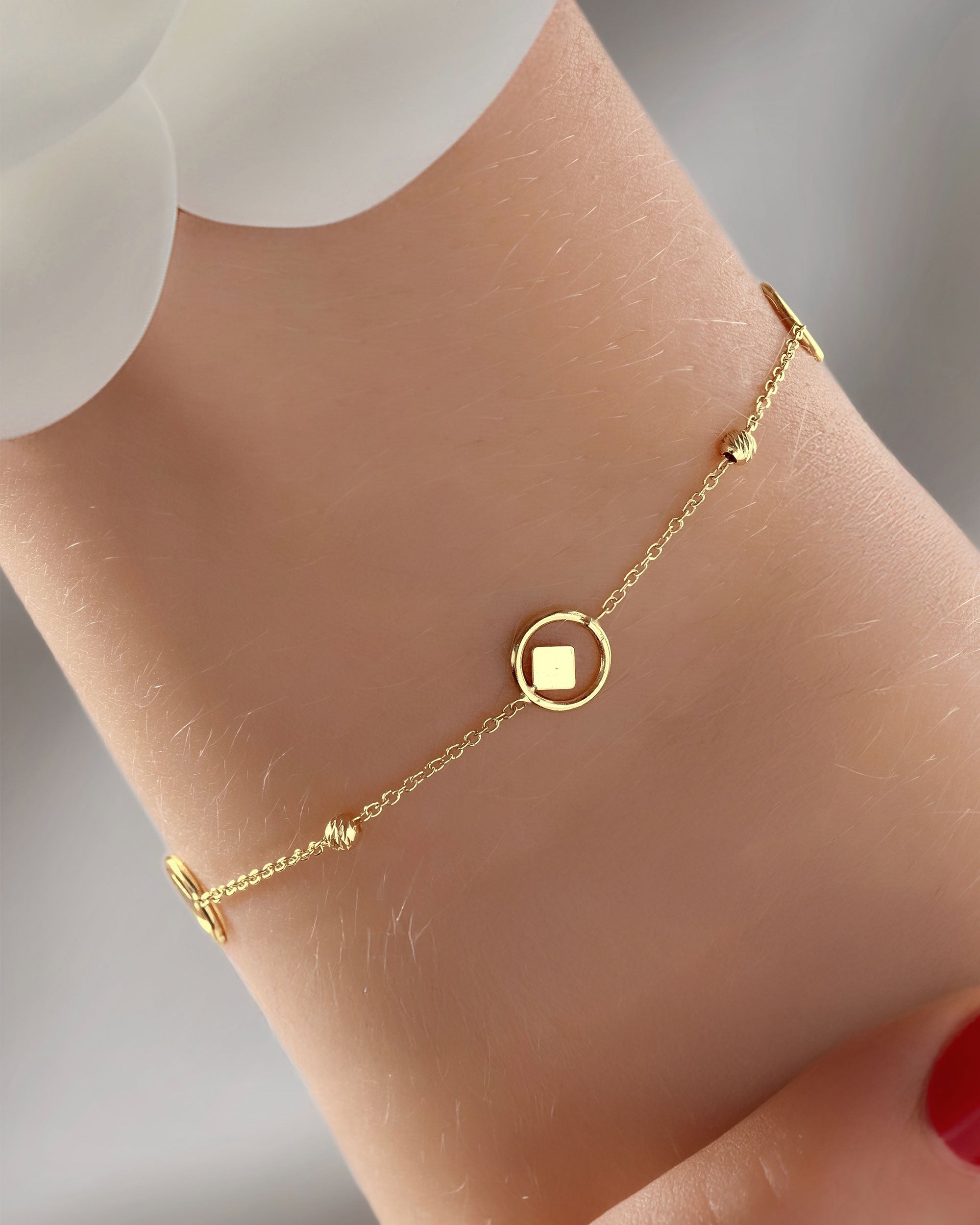 Pulsera Mirla