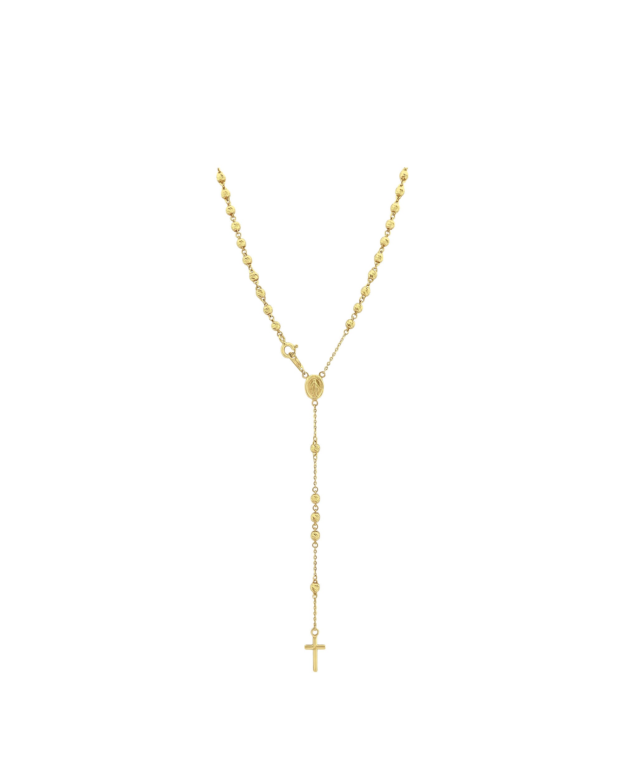 Rosario Devoción