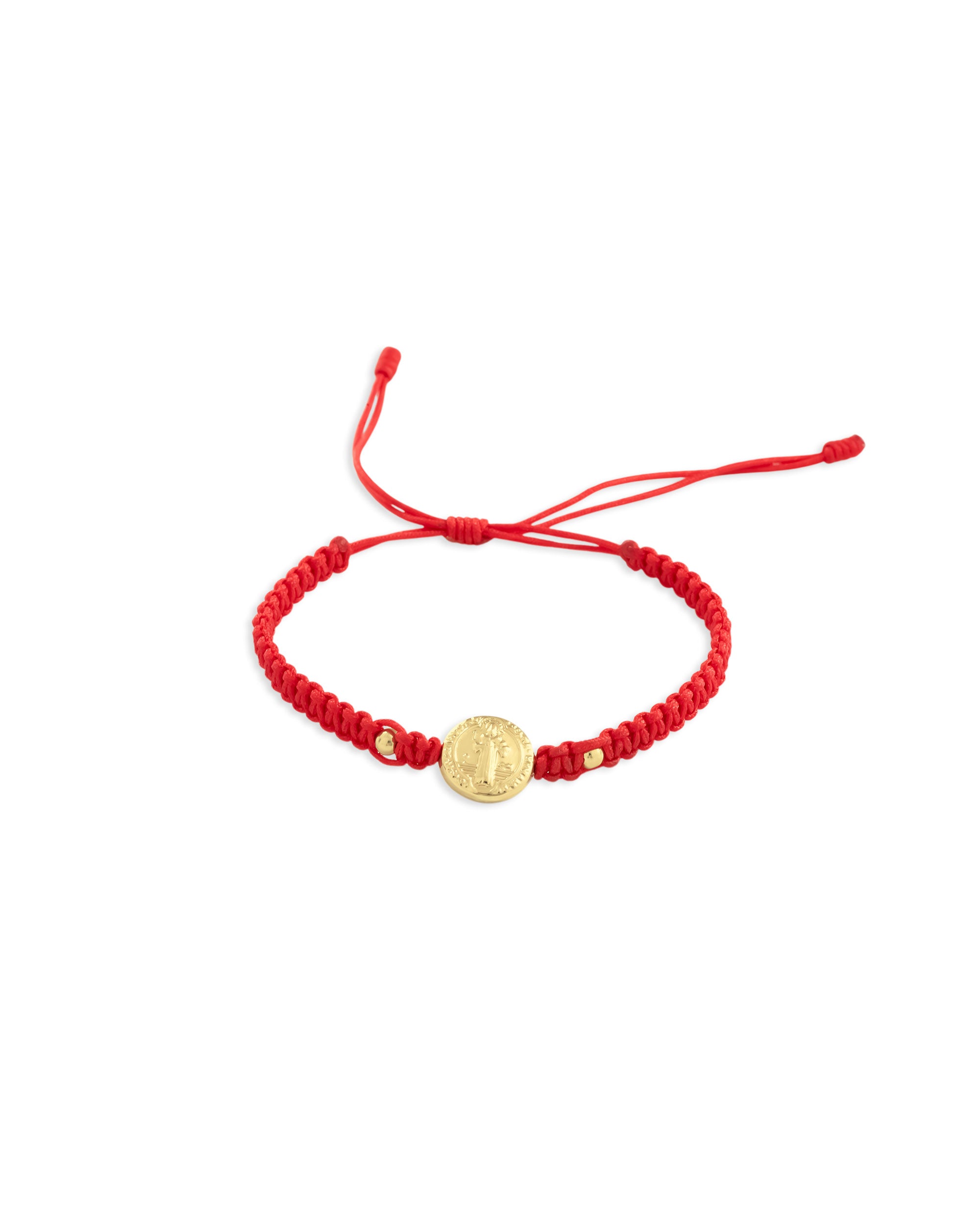 Pulsera San Benito