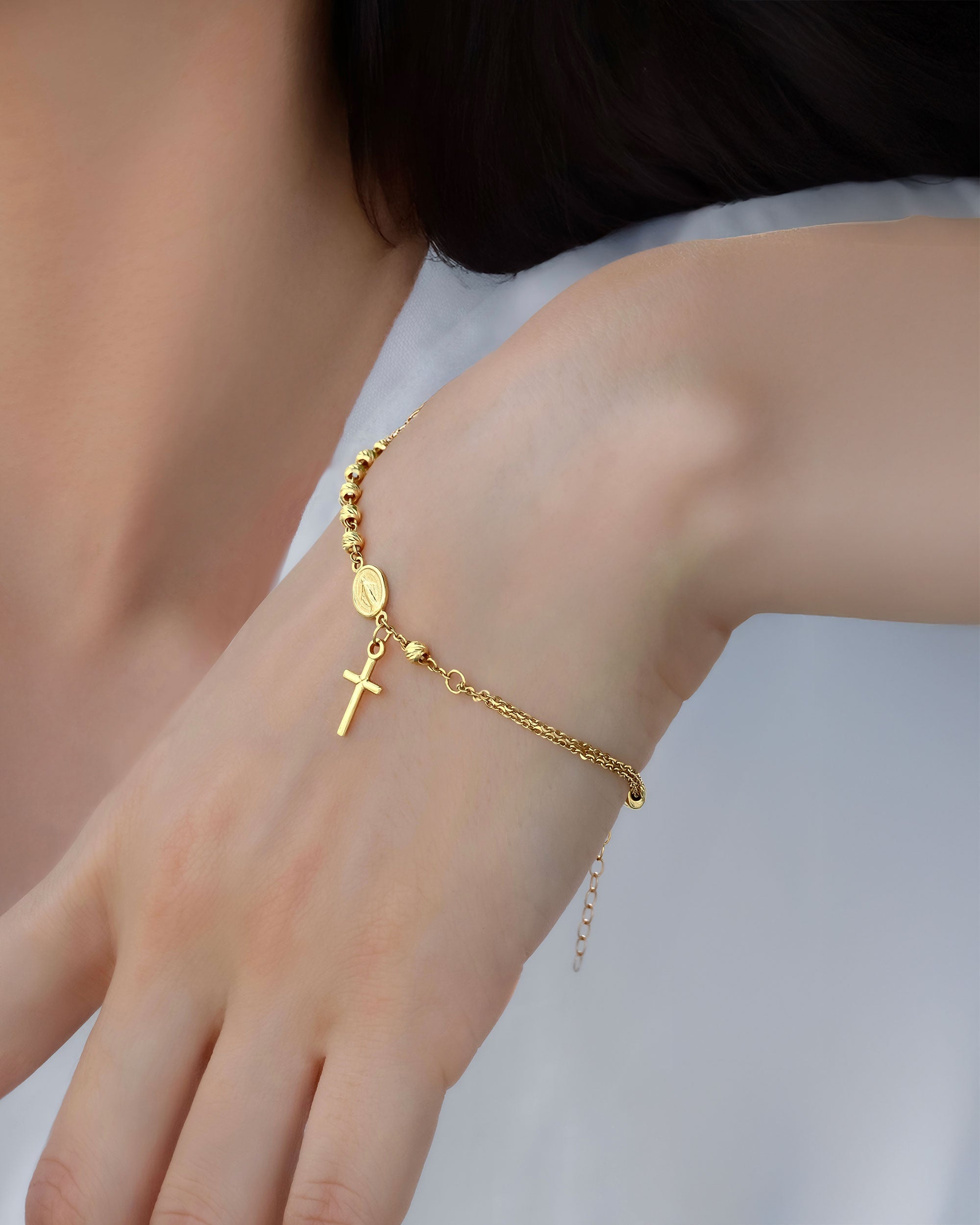 Pulsera Denario