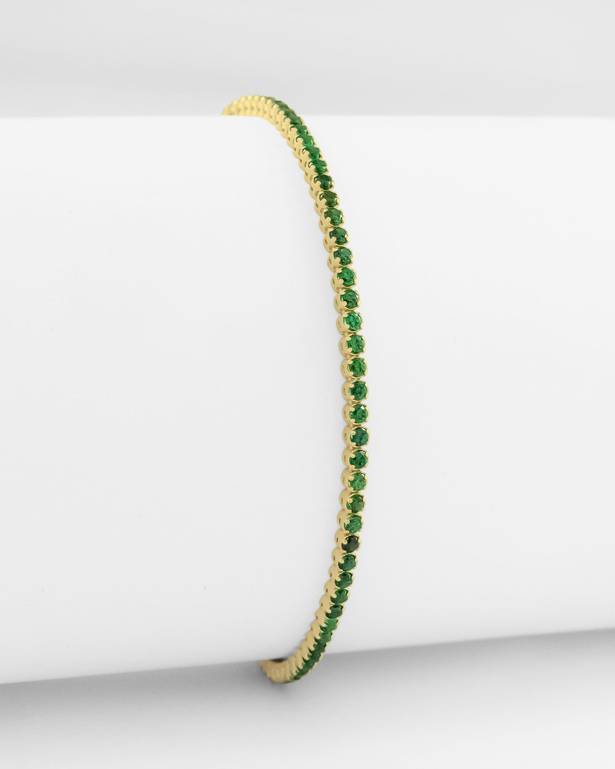 Pulsera Tenis