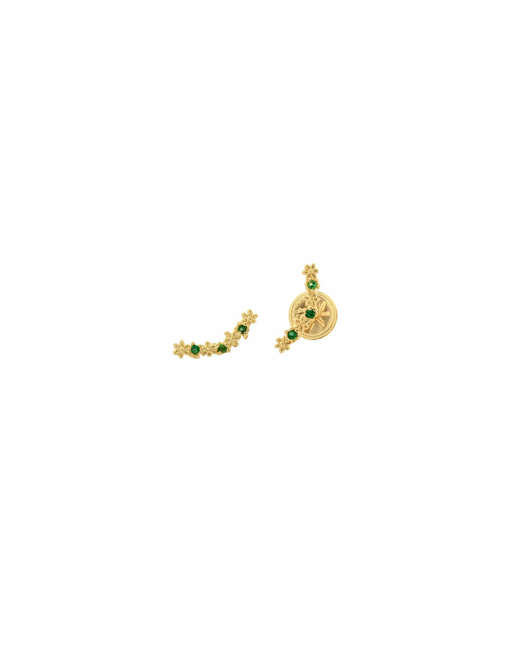 Topos String Topos Stella Verde