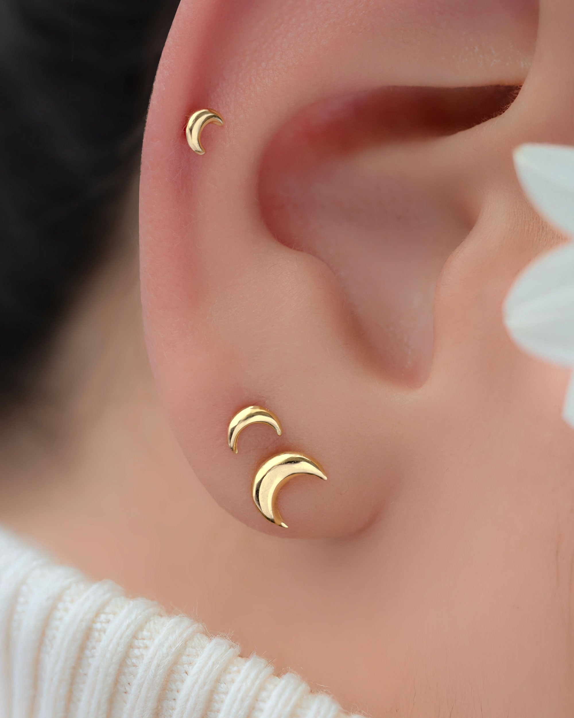 Topos Luna Creciente